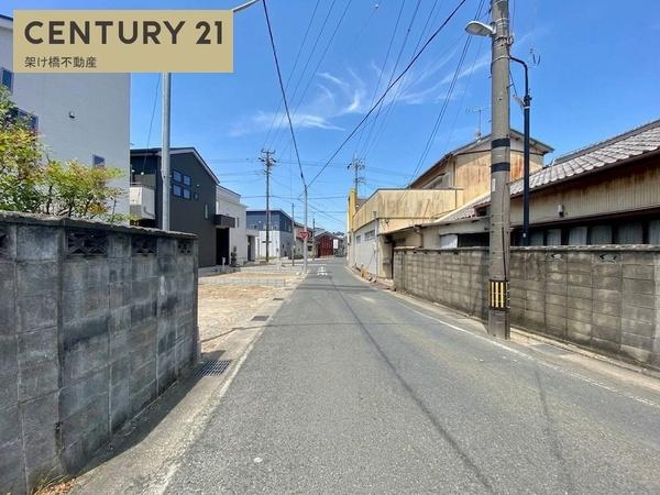 豊川市小坂井町2期　新築戸建（全３棟）２号棟