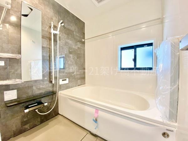 豊川市小坂井町2期　新築戸建（全３棟）２号棟