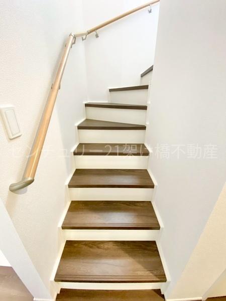 豊川市小坂井町2期　新築戸建（全３棟）２号棟