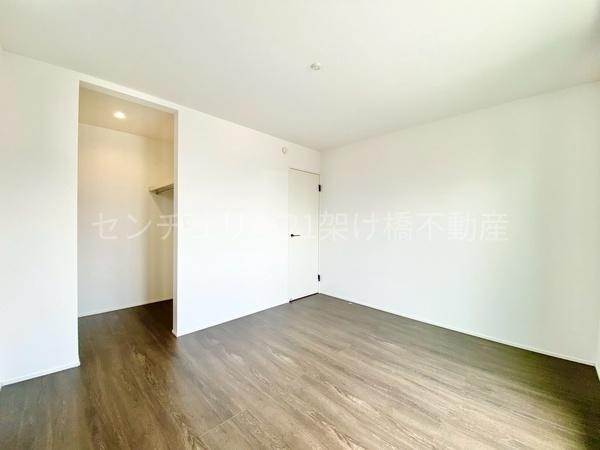 豊川市小坂井町2期　新築戸建（全３棟）２号棟