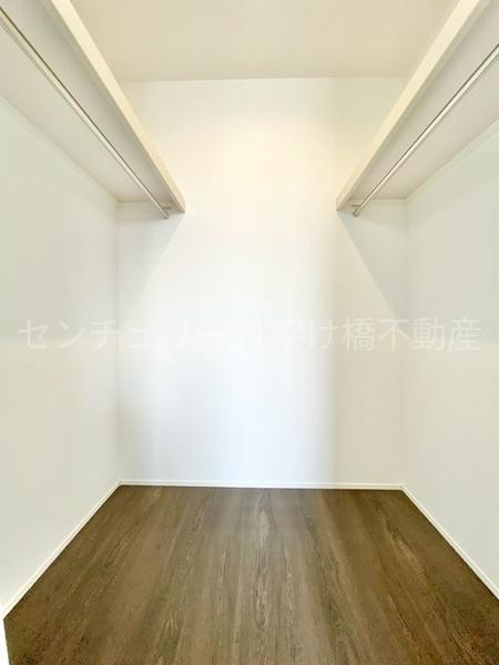 豊川市小坂井町2期　新築戸建（全３棟）２号棟
