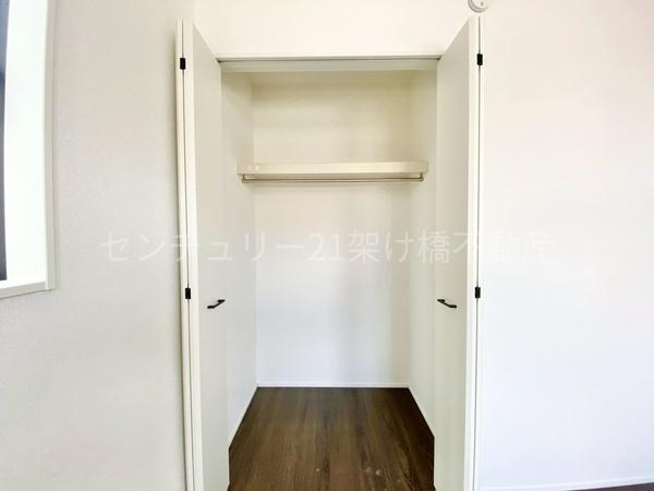 豊川市小坂井町2期　新築戸建（全３棟）２号棟