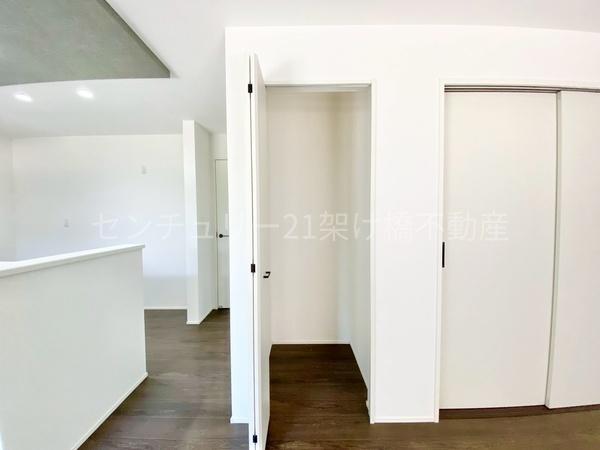 豊川市小坂井町2期　新築戸建（全３棟）２号棟