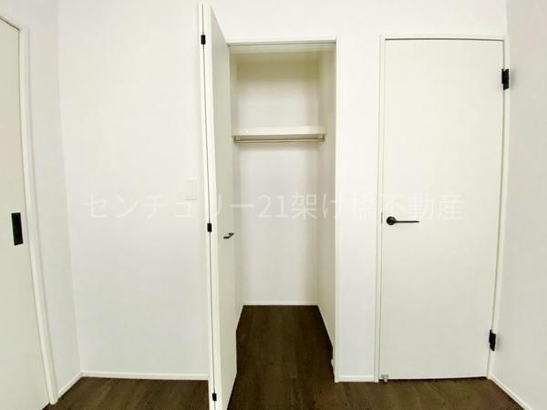 豊川市小坂井町2期　新築戸建（全３棟）２号棟