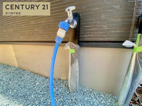 豊川市小坂井町2期　新築戸建（全３棟）２号棟