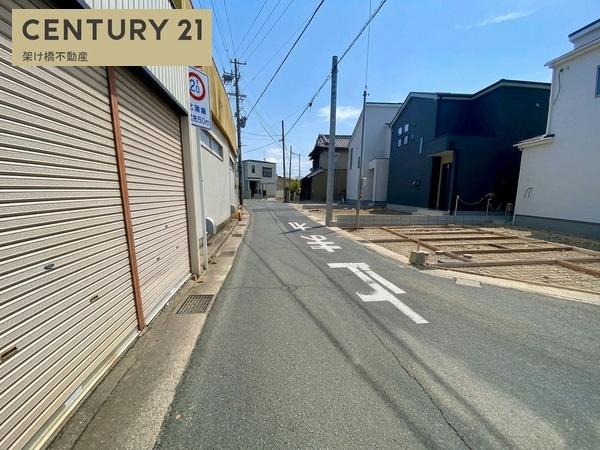 豊川市小坂井町2期　新築戸建（全３棟）３号棟