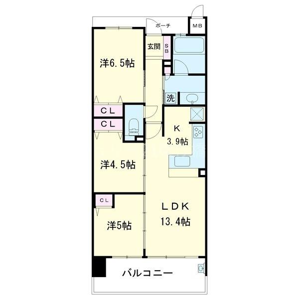 プレミアシティ東刈谷駅前