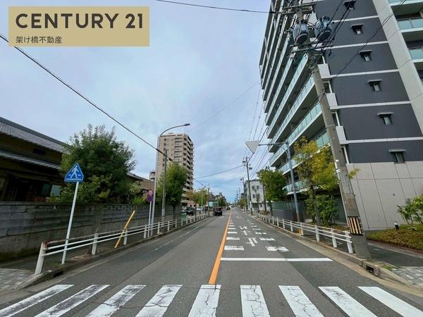 プレミアシティ東刈谷駅前