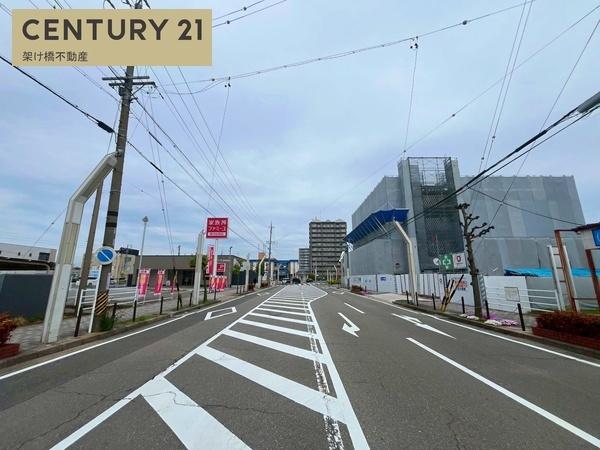 プレミアシティ東刈谷駅前