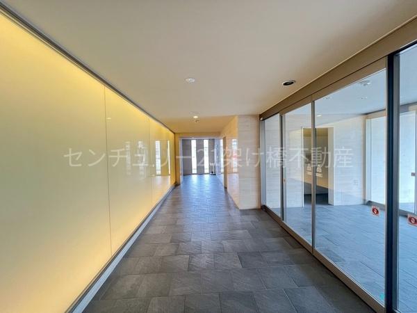 プレミアシティ東刈谷駅前