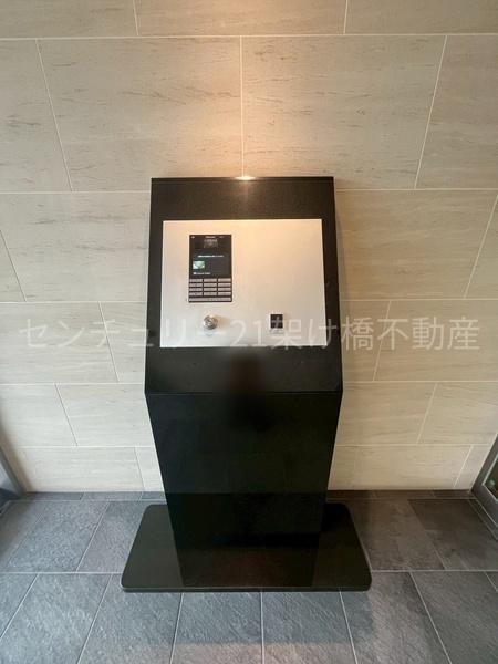 プレミアシティ東刈谷駅前