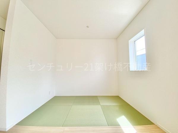 豊川市伊奈町第25　新築戸建（全1棟）