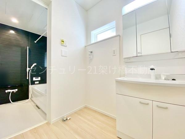 豊川市伊奈町第25　新築戸建（全1棟）