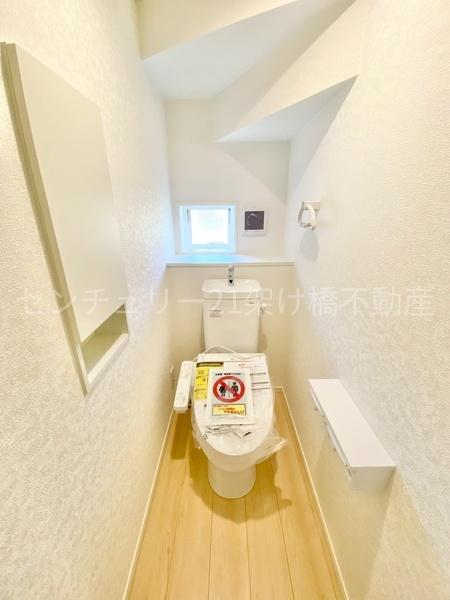 豊川市伊奈町第25　新築戸建（全1棟）