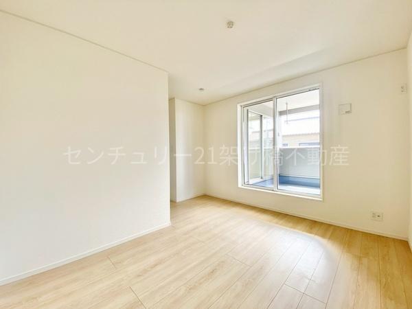 豊川市伊奈町第25　新築戸建（全1棟）