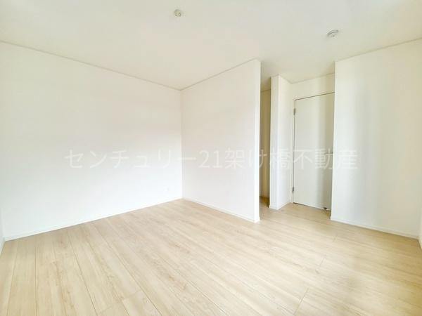 豊川市伊奈町第25　新築戸建（全1棟）