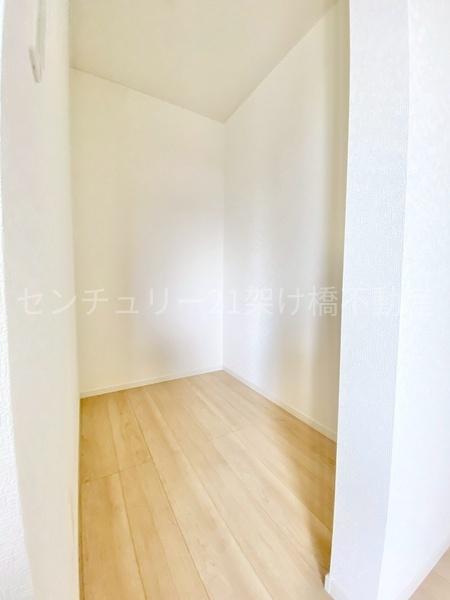 豊川市伊奈町第25　新築戸建（全1棟）