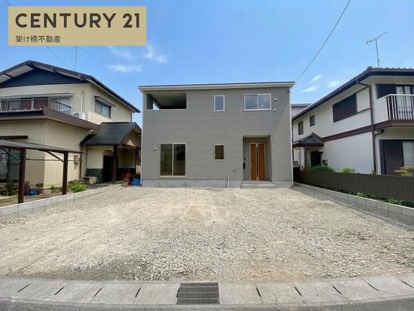 豊川市伊奈町第２５　新築戸建（全１棟）