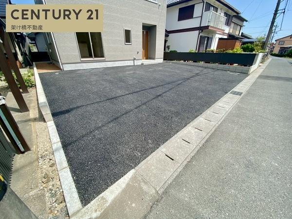 豊川市伊奈町第25　新築戸建（全1棟）
