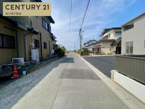 豊川市伊奈町第25　新築戸建（全1棟）