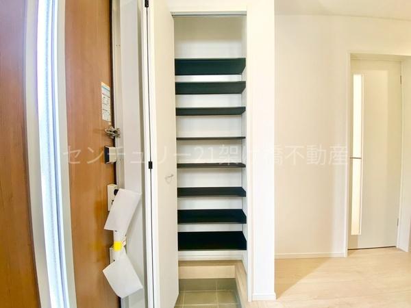 豊川市伊奈町第25　新築戸建（全1棟）