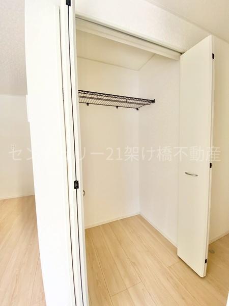 豊川市伊奈町第25　新築戸建（全1棟）