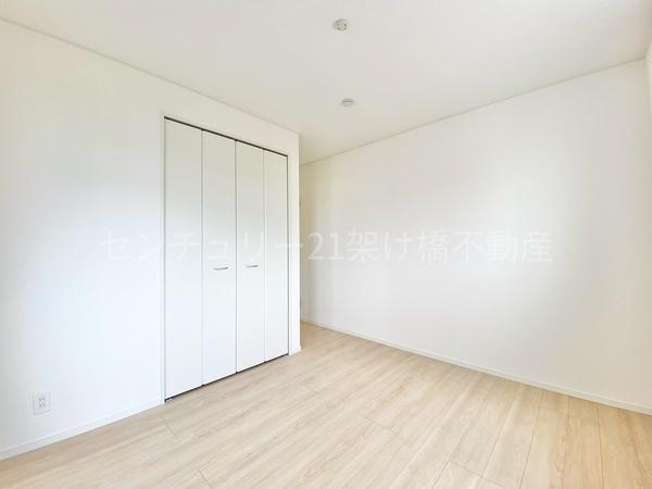 豊川市伊奈町第25　新築戸建（全1棟）