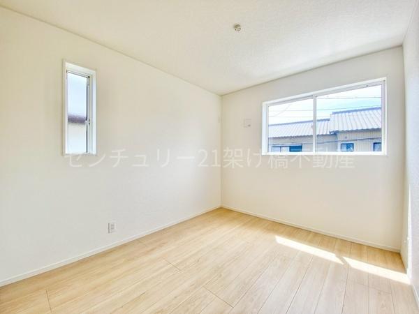 豊川市伊奈町第25　新築戸建（全1棟）