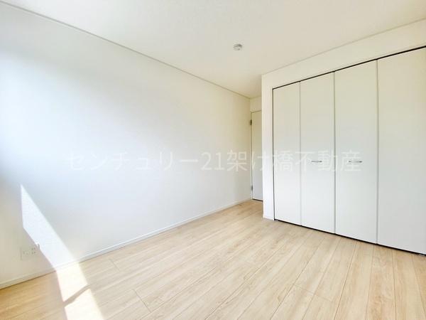 豊川市伊奈町第25　新築戸建（全1棟）