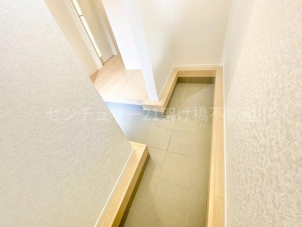 豊川市伊奈町第25　新築戸建（全1棟）