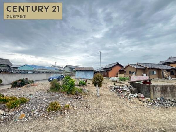 西尾市一色町治明屋敷260