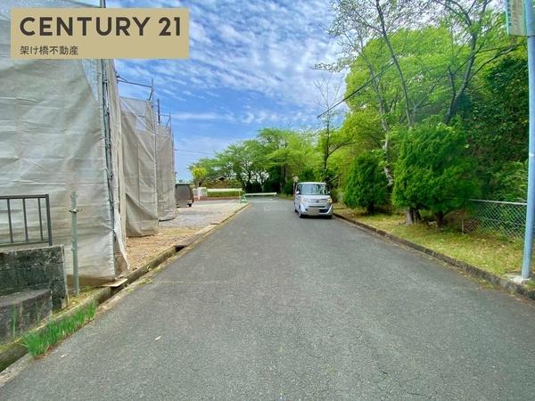 豊川市赤坂台第1期　新築戸建（全2棟）1号棟
