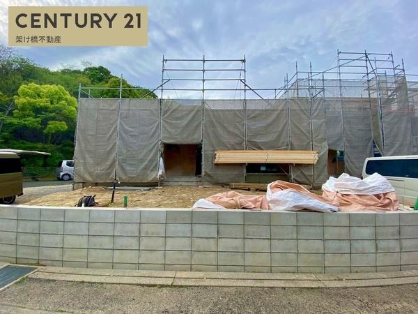 豊川市赤坂台第1期　新築戸建（全2棟）1号棟