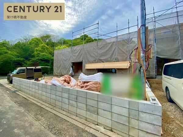 豊川市赤坂台第1期　新築戸建（全2棟）1号棟