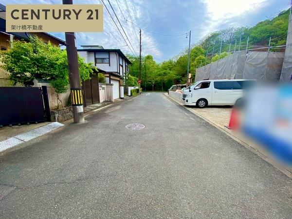 豊川市赤坂台第1期　新築戸建（全2棟）2号棟