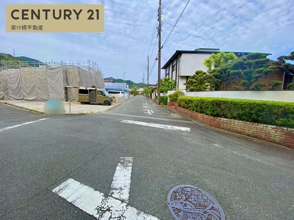 豊川市赤坂台第1期　新築戸建（全2棟）2号棟