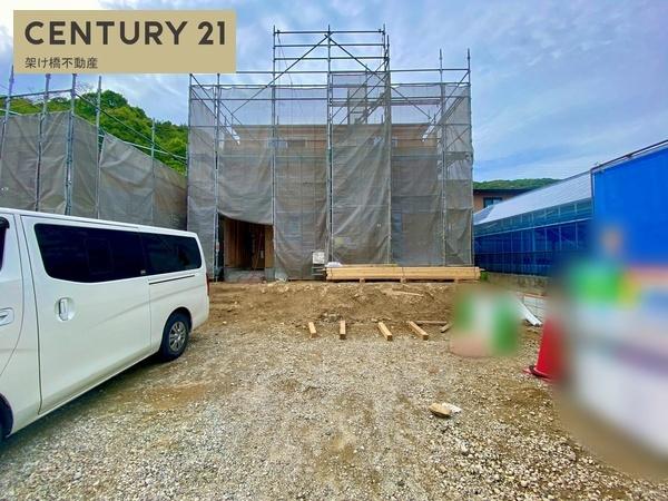 豊川市赤坂台第1期　新築戸建（全2棟）2号棟