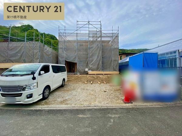 豊川市赤坂台第1期　新築戸建（全2棟）2号棟
