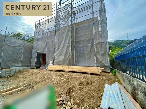 豊川市赤坂台第1期　新築戸建（全2棟）2号棟