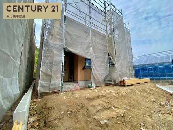豊川市赤坂台第1期　新築戸建（全2棟）2号棟