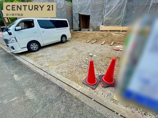 豊川市赤坂台第1期　新築戸建（全2棟）2号棟