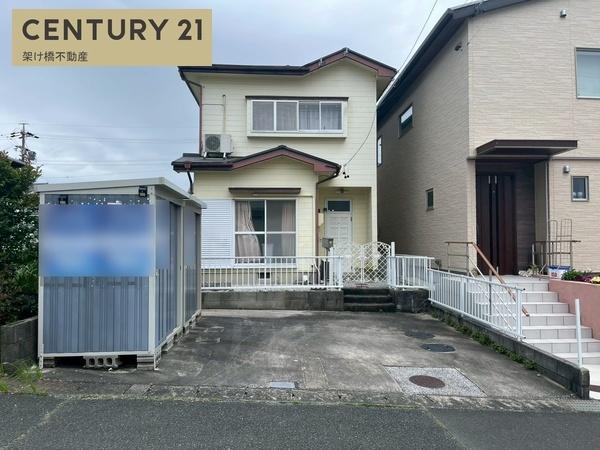 田原市神戸町新大坪　中古戸建