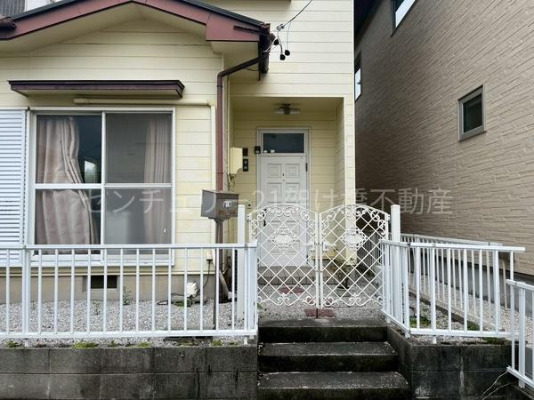 田原市神戸町新大坪　中古戸建