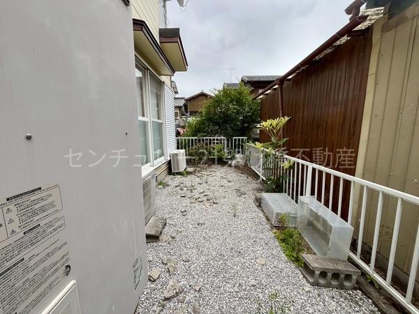 田原市神戸町新大坪　中古戸建