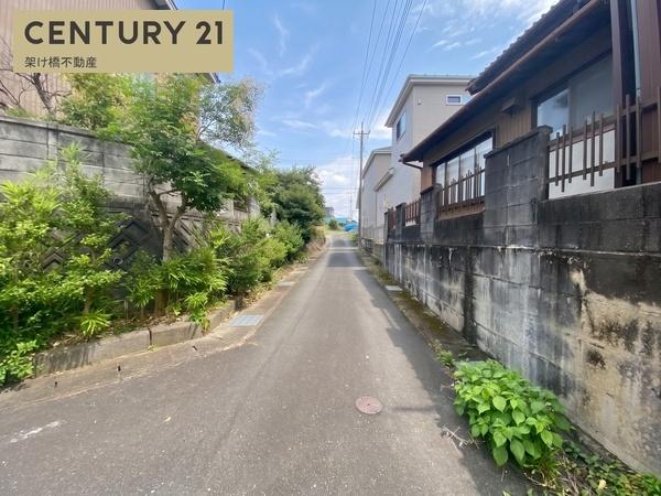 新城市富沢1丁目　新築戸建（全2棟）1号棟