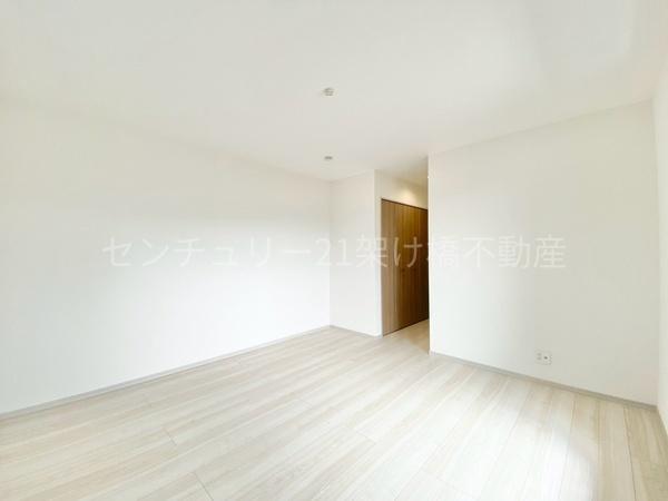 新城市富沢1丁目　新築戸建（全2棟）1号棟