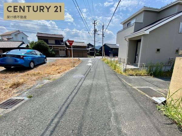 新城市富沢1丁目　新築戸建（全2棟）1号棟