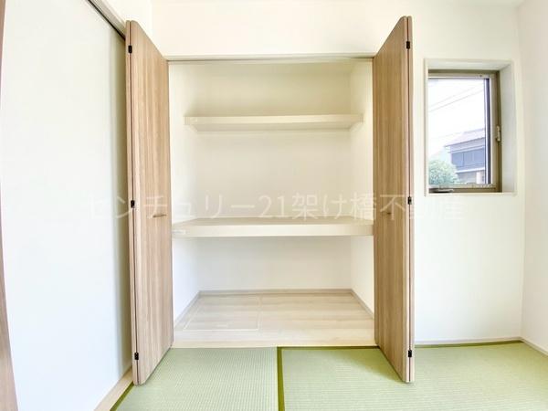 新城市富沢1丁目　新築戸建（全2棟）1号棟