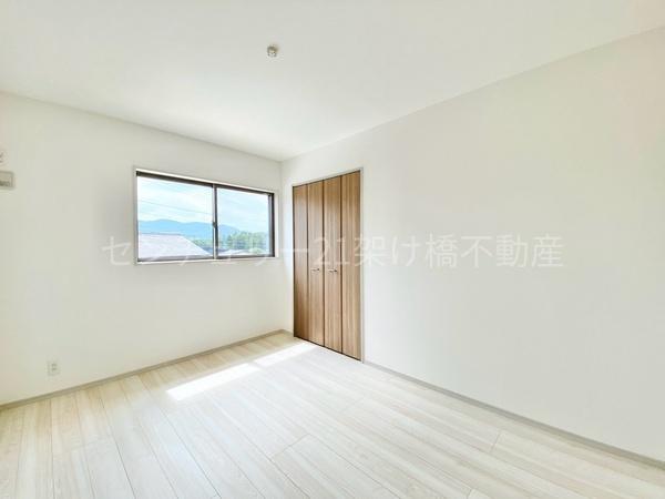 新城市富沢1丁目　新築戸建（全2棟）1号棟