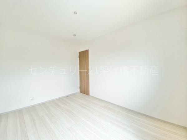 新城市富沢1丁目　新築戸建（全2棟）1号棟